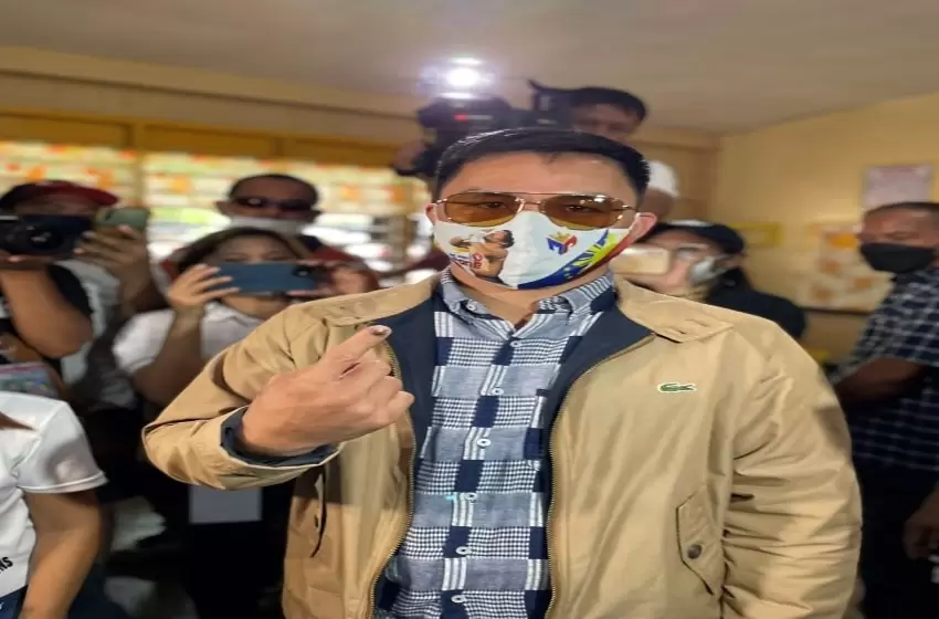 MannyPacquiao