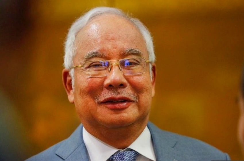 NajibRazak
