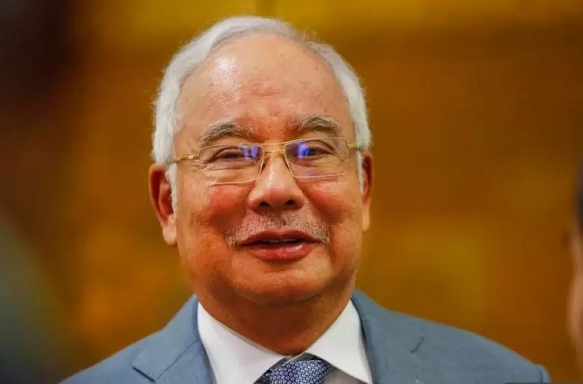 NajibRazak