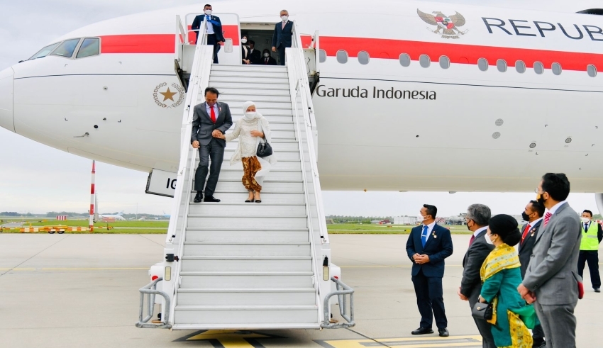 JokoWidodo