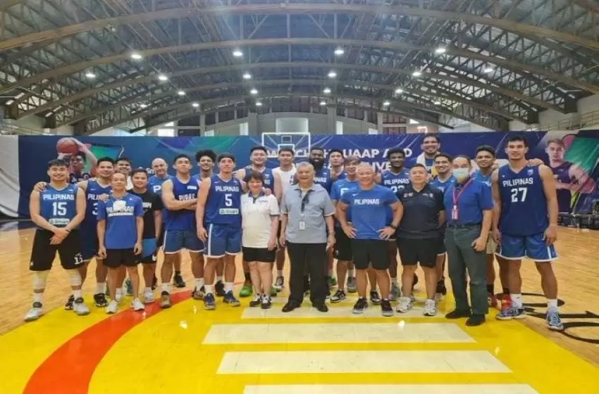 GilasPilipinas