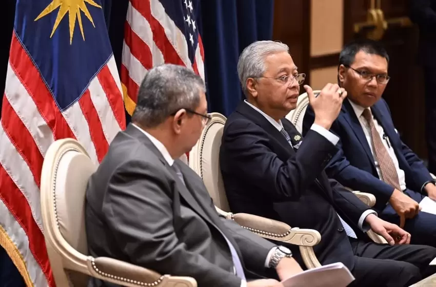 PM asked Tajuddin to explain his choice for ambassador to Indonesia