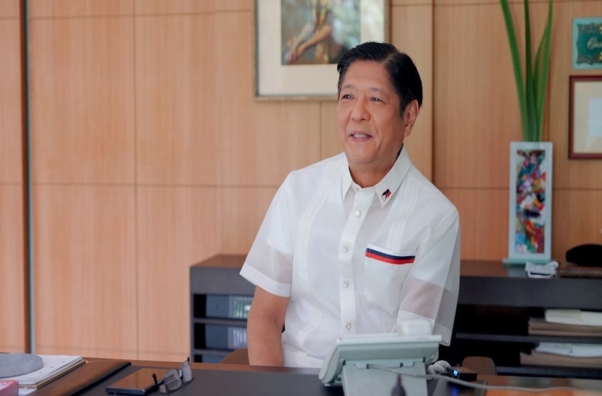Supreme Courts Requests For Bong Bong Marcos’ Remark