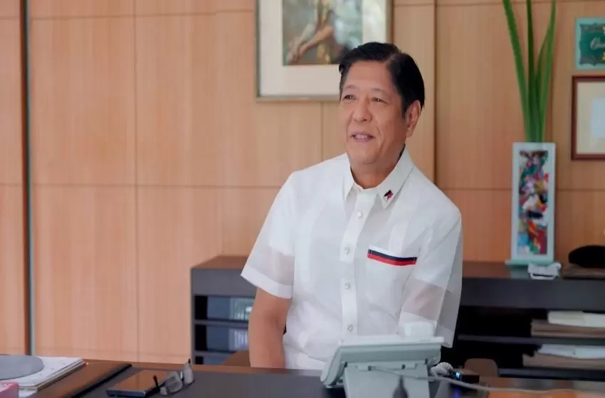 Supreme Courts Requests For Bong Bong Marcos’ Remark