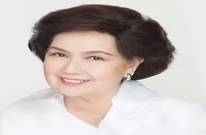 The Queen of Philippine Movies, Susan Roces Dies at 80