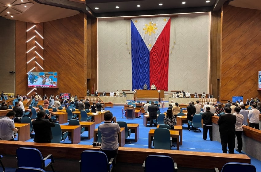 The Canvassing For President and VP Starts and It’s Getting More Intense