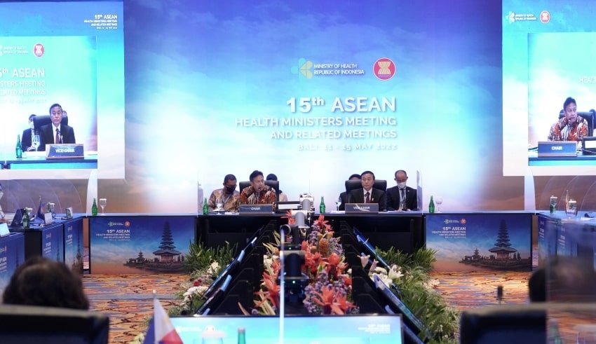 ASEAN