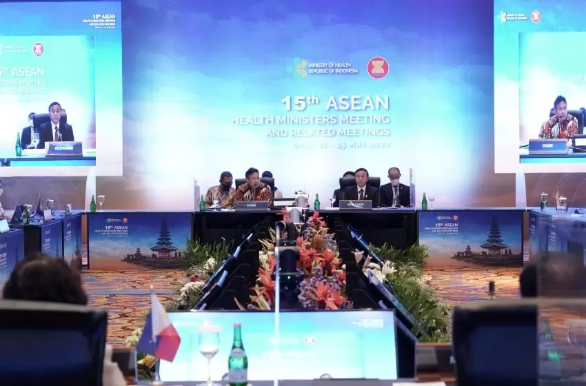 ASEAN