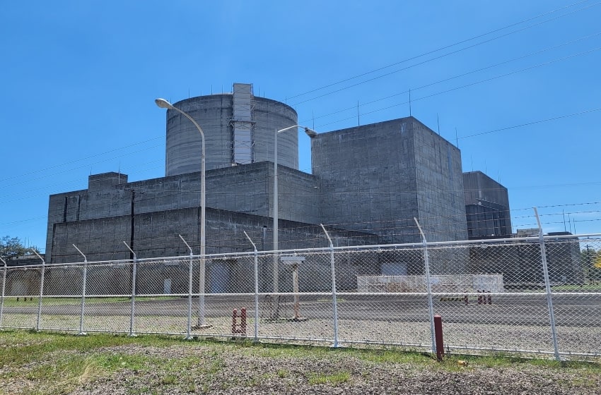 The Real Deal With Bataan Nuclear Plant