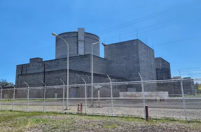 The Real Deal With Bataan Nuclear Plant