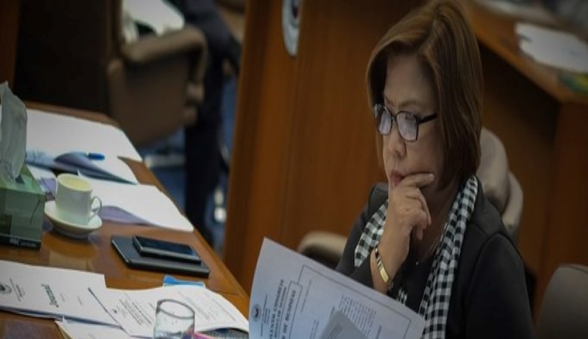 LeiladeLima