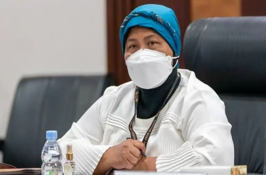 MinistryofHealth