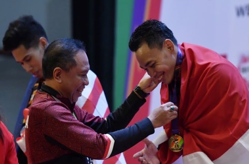 Indonesia