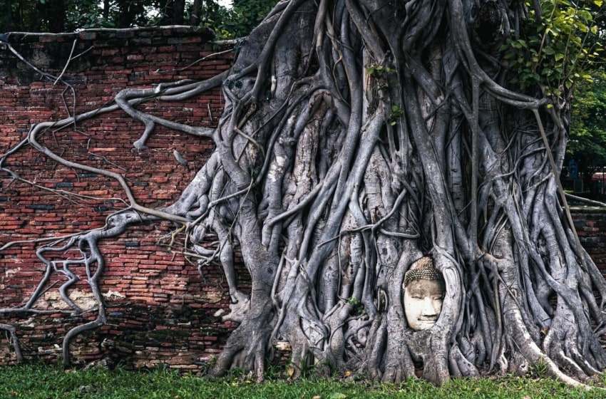 Thailand’s Ayutthaya’s World Class Appreciation