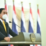 Prayut