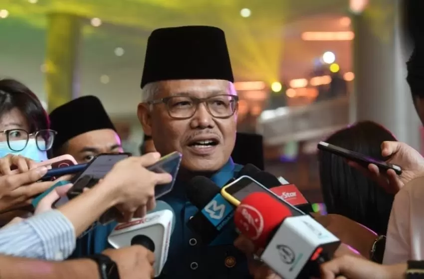 Home minister: 22 million Malaysians’ data leaked from NRD