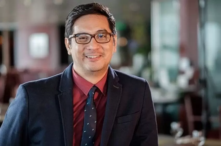 Laurenti Dyogi is not Expecting More From The Franchise of ABS-CBN