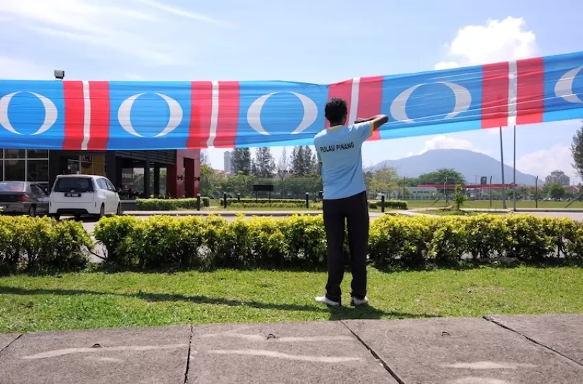 Penang
