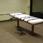 Obligatory death sentence