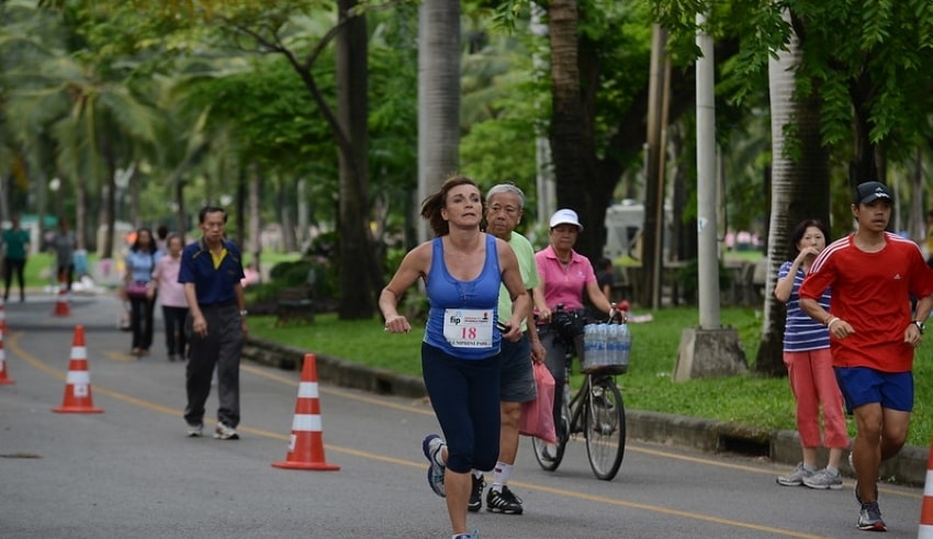 BangkokMarathon