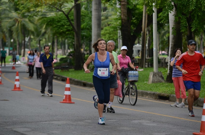 BangkokMarathon