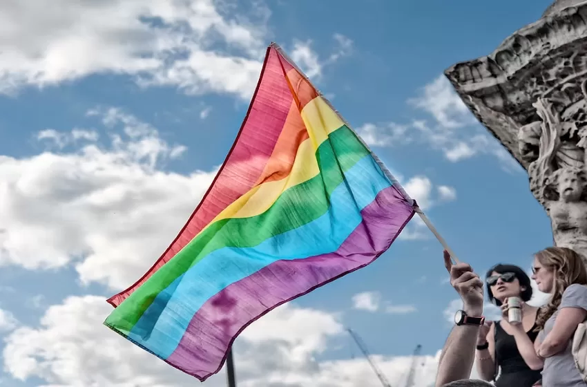 A Bill To Register Same Gender Gains Attention