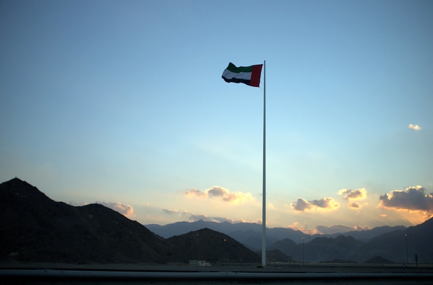 UAE