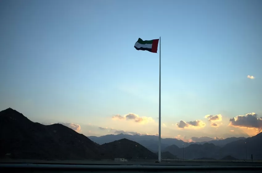 UAE