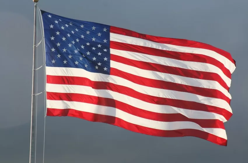 The US has updated its fact sheet again again, stating that it does not favor Taiwan independence