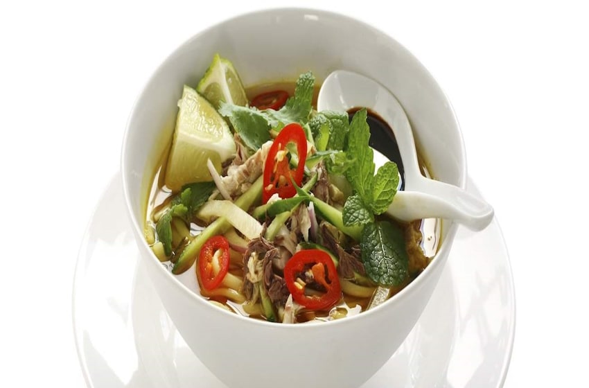 Noodles