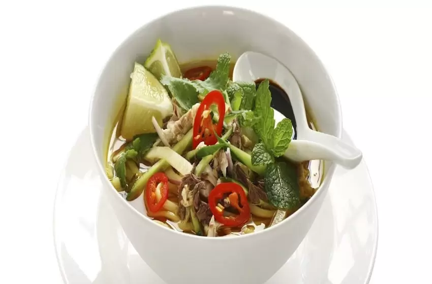 Noodles