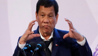 RodrigoDuterte