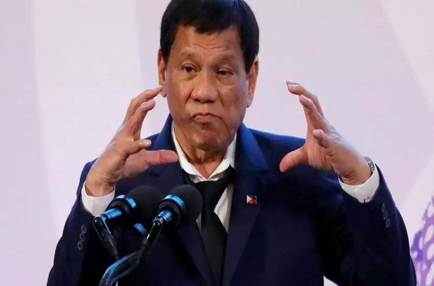 RodrigoDuterte