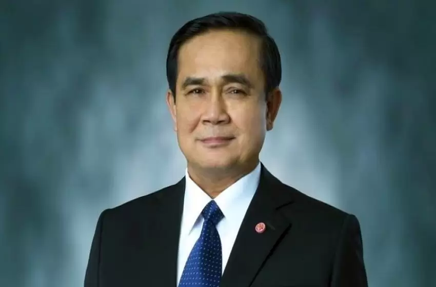 Prayut