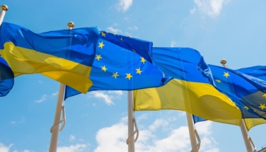 A frightening peak is struck in the Donbas battles as Ukraine becomes an EU candidate