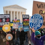 Abortion ruling places US corporations in a difficult situation