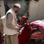 Afghan official warns earthquake survivors of illness outbreak