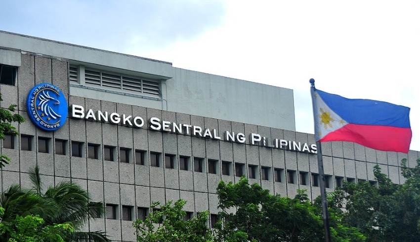 As global threats grow, the Philippines faces larger current account deficits