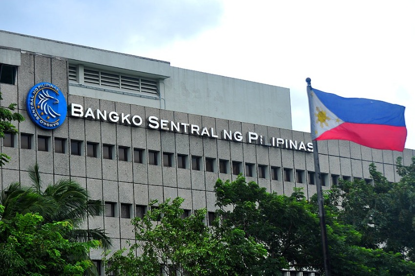 As global threats grow, the Philippines faces larger current account deficits