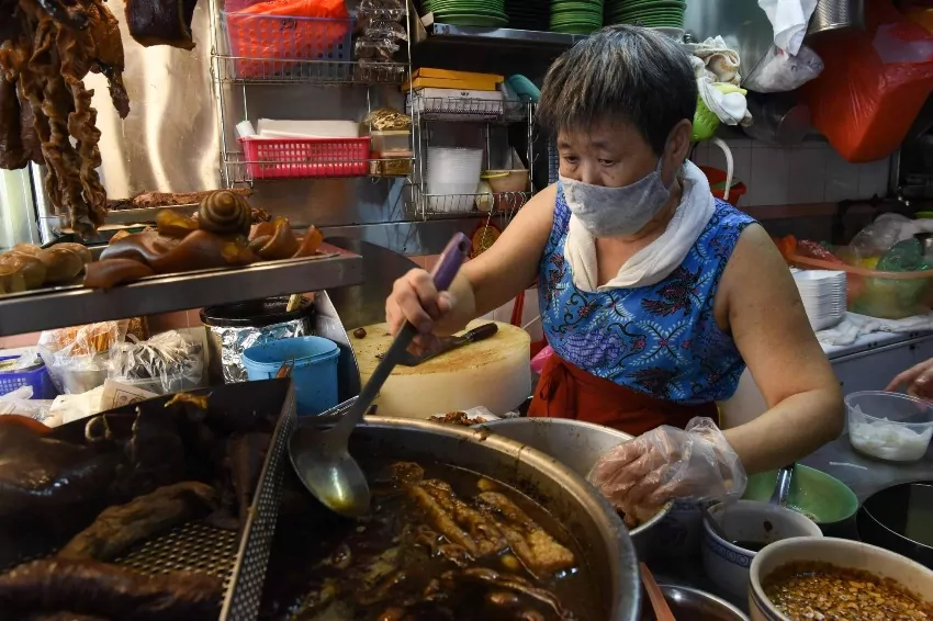 As supply disruptions continue, Singapore needs to diversify food sources