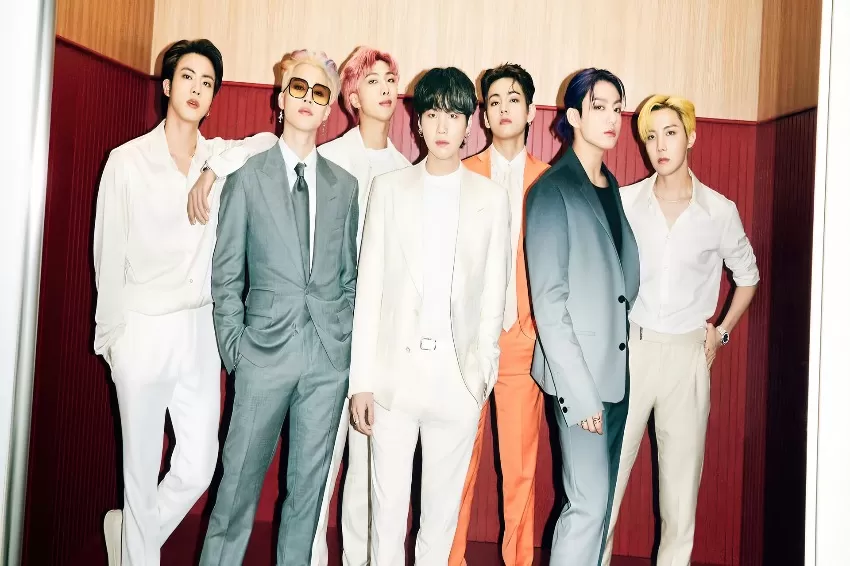 BTS’ downtime has left fans in tears and investors fuming