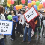 Ban on same-sex marriage is not unconstitutional, says Japan court