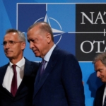 By lifting its veto, Turkey has opened the door for NATO expansion to Finland and Sweden