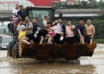 China's heavy rain and floods rekindle clamor for 'sponge cities'
