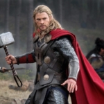 Chris Hemsworth on 10 years as Thor before 'Love and Thunder'