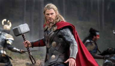 Chris Hemsworth on 10 years as Thor before 'Love and Thunder'