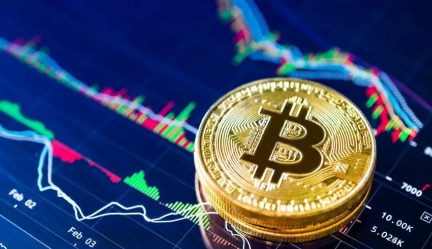 Cryptocurrency fears are becoming a reality, says BIS