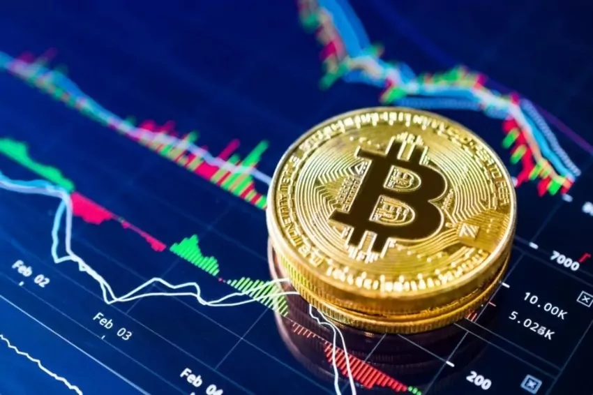 Cryptocurrency fears are becoming a reality, says BIS