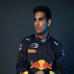 Daruvala, India's first taste of Formula One, will be with McLaren