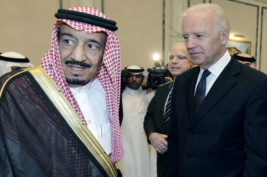 Due to surging oil crisis, there is a probable thaw in UAE-Saudi and American relations